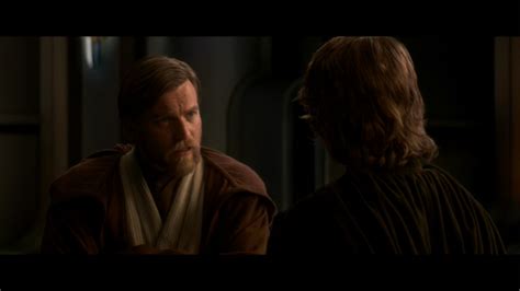 Obi-Wan Kenobi /Revenge Of The Sith - Obi-Wan Kenobi Image (23983485) - Fanpop