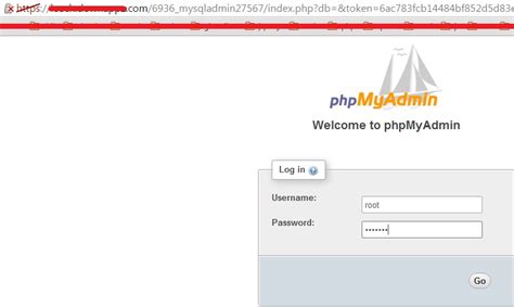 Phpmyadmin Create User Account Free Online Tutorials