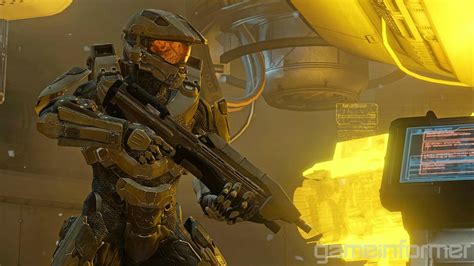 Halo 4 News Halo 4 Pictures