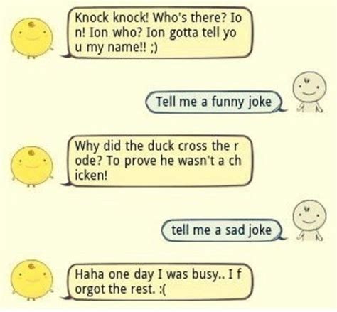 Cute Knock Knock Jokes For Your Boyfriend Tagalog