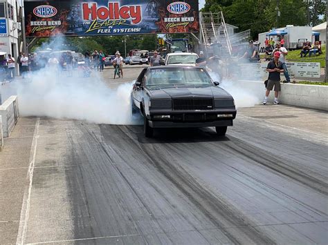 Buick Nationals Bowling Green