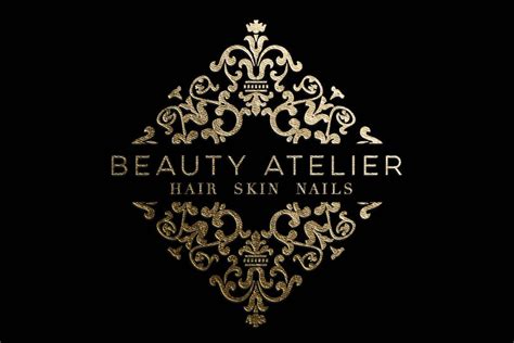 31 Salon Stylist And Hairdresser Logos That Will Make You Look Your Best