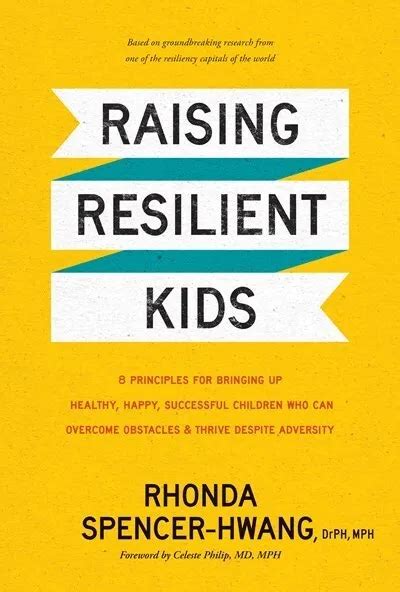 Raising Resilient Kids 2640 Picclick