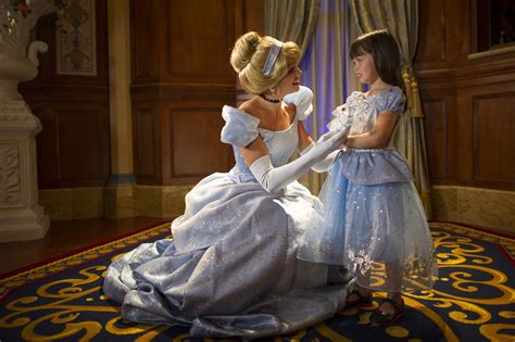 12 Ways To Celebrate Cinderella At Walt Disney World