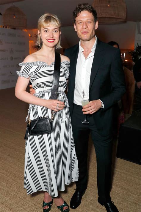 James Norton S Ultra Private Romance With Imogen Poots Amid Split Report Hello