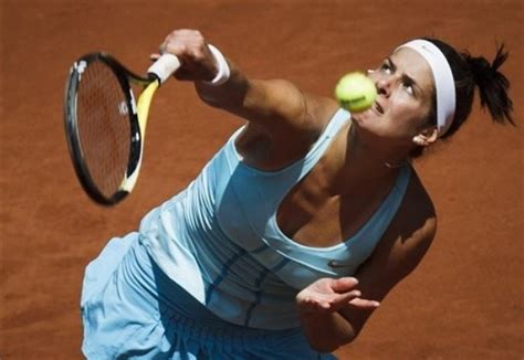 Julia Goerges Germany Female Tennis Star 2012 All Sports Players