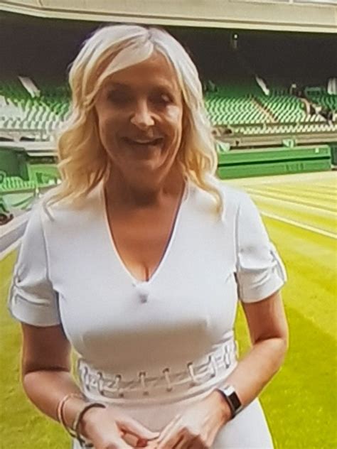 Carol Kirkwood Again The Barnsley Fc Bbs Fans Forum