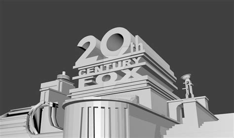 Fox Interactive 2002 Remake Wip By Supermax124 On Deviantart