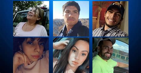 Victims Identified In Colorado Springs Mass Shooting At Birthday Party