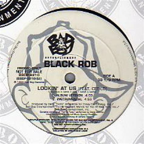 Black Robespacio Feat Lil Kim レコード・cd通販のサウンドファインダー