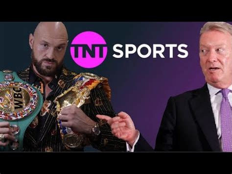 Bt Sport Being Rebranded To Tnt Sports Following Purchase By Discovery Youtube