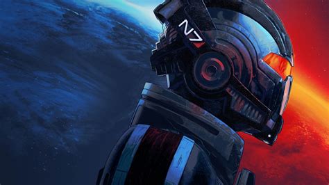 Mass Effect Legendary Edition Bioware Presenta Más Detalles De Las