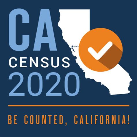 Census 2020 Explained Ca Census