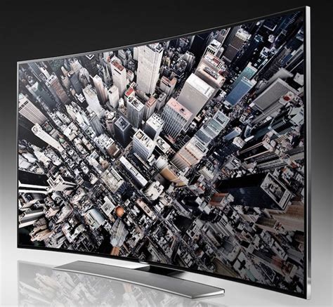 Samsung To Showcase Worlds Largest Bendable Tv At Ifa Fareastgizmos