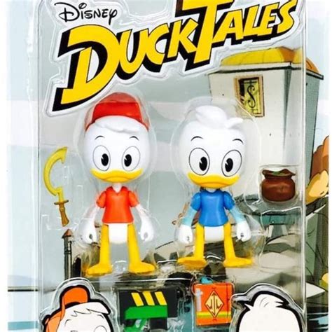 Disney Toys Phatmojo Ducktales Huey And Dewey Poshmark