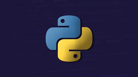 Python Wallpaper Rpython