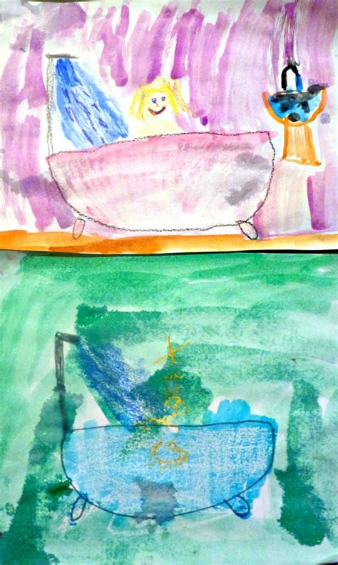 All the best bathtub painting 29+ collected on this page. Personal Health Preschool | More Excellent Me