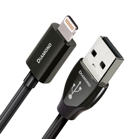 Lightning is a proprietary computer bus and power connector created and designed by apple inc. Custom Cable Blog » Audiophile Lightning Cables ...