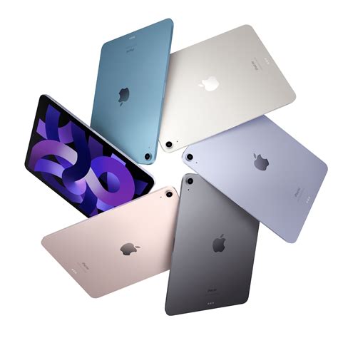 Ipad Air 5 Everything To Know About Its Specs Price And Most Impressive