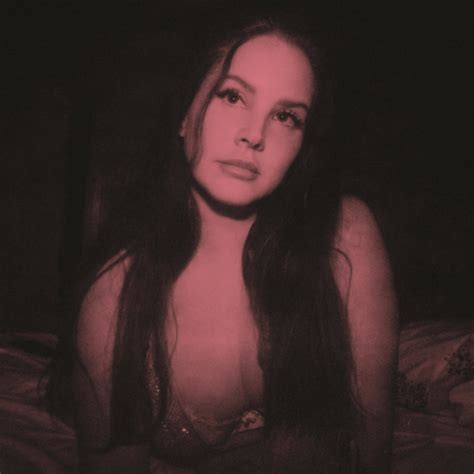 Lana Del Rey Neil Krug