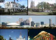 What time you usually (to have) breakfast? Effects of Hurricane Katrina in New Orleans - The Full Wiki