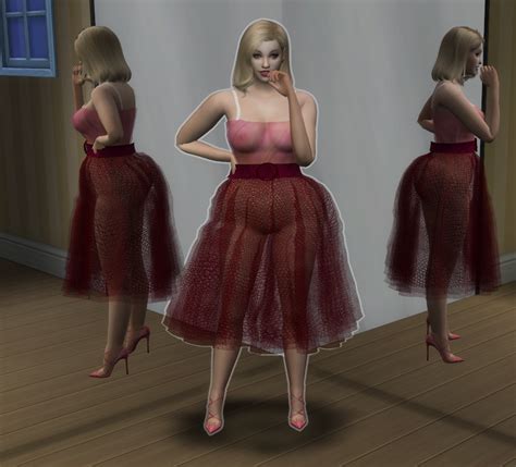 Saraswati 2020 02 24 Downloads The Sims 4 Loverslab