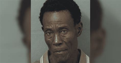 Florida Man 70 Arrested For Impregnating 13 Year Old