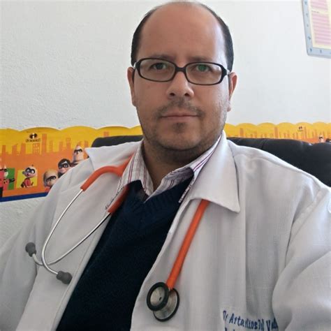 Dr Arturo Rios Del Valle Opiniones Pediatra Acolman Doctoralia