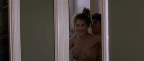 Naked Lindsey Shaw In Temps