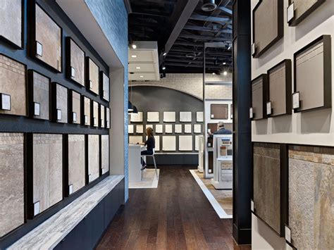 Atlanta flooring design is one of the leading independent flooring retailers in the united states. » Patina Flooring Store by Gensler, Dallas