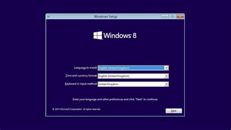 How To Install Windows 8 Professional 64 Bit Easy To Follow Guide