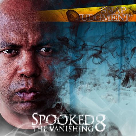 Spooked Presents The Vanishing