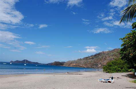 Playa Hermosa Guanacaste Costa Rica 2019 Travel Guide