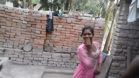 Bhojpuri Village Girl Dance Youtube