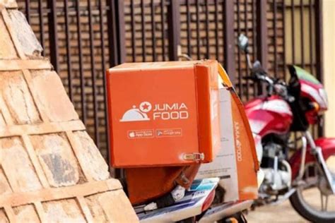 Jumia Food App How To Start Selling Requirements And More Makemoneyng