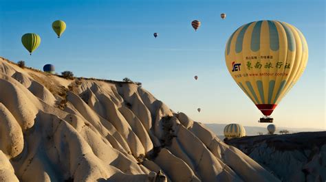 Discover Turkey 10 Days Travel To Pergamon Cappadocia Pamukkale