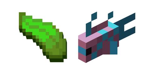 Minecraft Tropical Fish Png