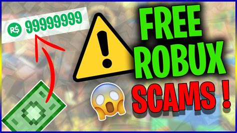 Nobody Knows About These Free Robuxscams Youtube