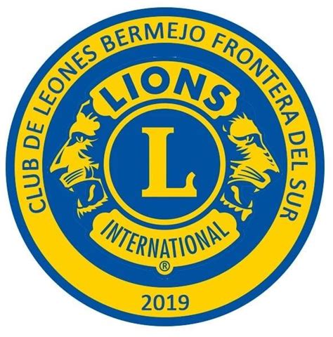 Club De Leones Bermejo Frontera Del Sur