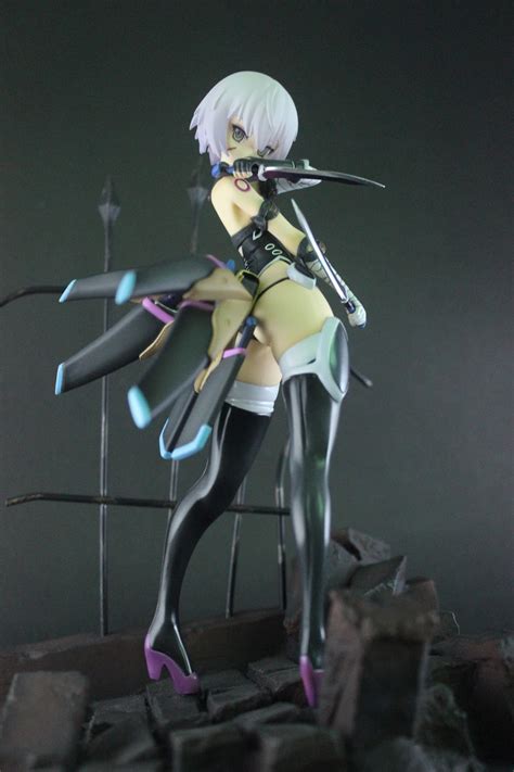 Kevin Fengs Hobby Blog Phat 18 Scale Pvc Fateapocrypha Assassin Of