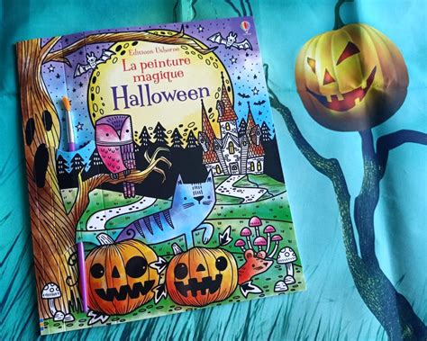 Halloween : Top 15 des meilleurs livres pour se faire peur ! | MOMES.net