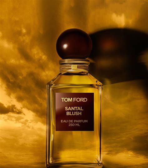 Tom Ford Santal Blush Eau De Parfum 250ml Harrods Th