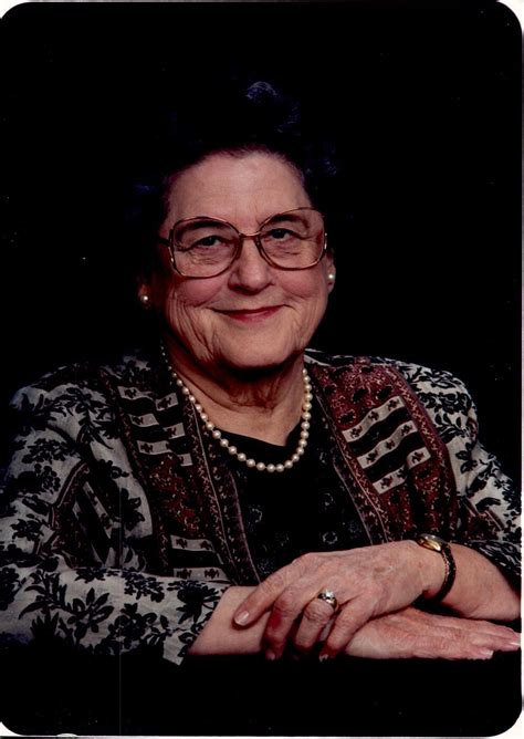 Eloise Wheeler Obituary Arlington Tx