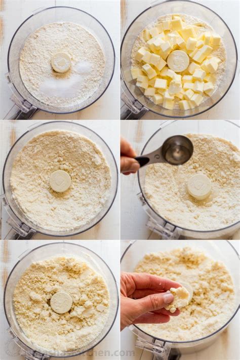 The best pie crust is made with all butter. This homemade pie crust recipe yields a flaky tender crust ...