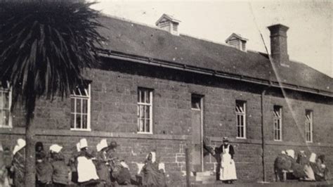 Sunbury Lunatic Asylum Archives Twisted History Limelight Tours
