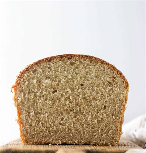 Whole Wheat Sourdough Sandwich Bread Boston Girl Bakes
