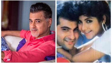 Divya Bharti You Will Be Missed Sanjay Kapoor Pens Teary Note On 26th Death Anniversary