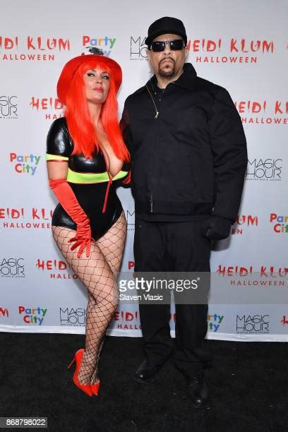 Neon Halloween Photos And Premium High Res Pictures Getty Images