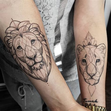 Pin By Megan Phillips On Tattoo Ideas In 2020 Circle Tattoos Lion