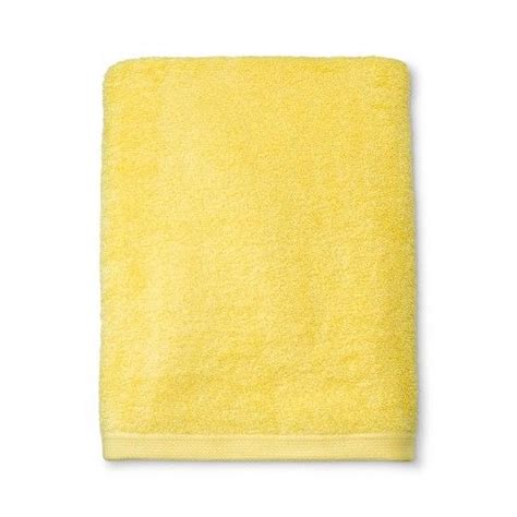 80 list price $20.00 $ 20. Solid Bath Towel Gold Beam - Room Essentials™ : Target ...